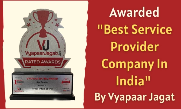 Best Animation Service Provider in India by Vyapaar Jagat