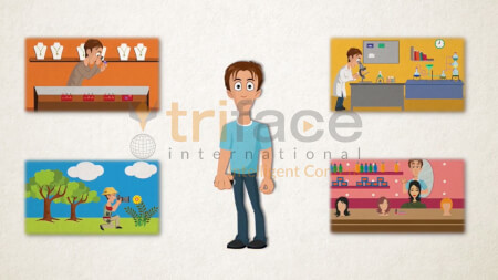 3d animation company -3d product animation company - 3d animation agency - Architectural Design - 3d architectrual walkthrough - 3d animation agency -  Industrial animation company - 3D animation in india - https://www.trifaceinternational.com/ in india