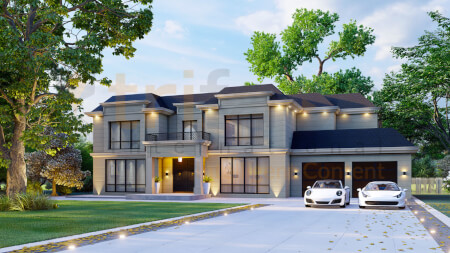 Exterior Rendering Services, photorealistic renderings, photo realistic renderings,  photorealism render, photorealistic,  realistic rendering,  realistic renderings,  - Triface International