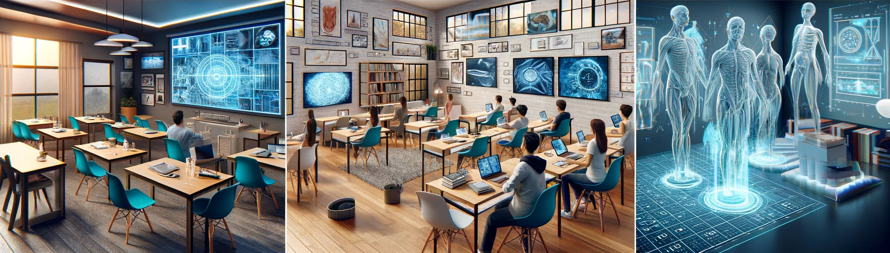 3D Animation in Healthcare Education