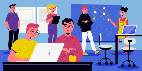3D Animation Services in Industries