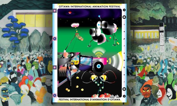  Animation Film Festival