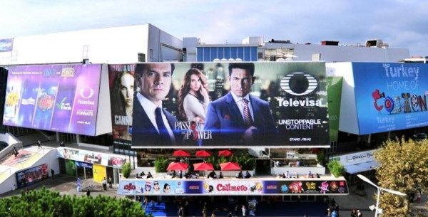 MIPCOM 