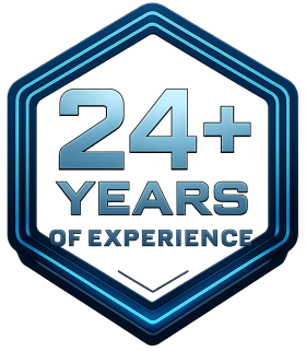 24-years-experience